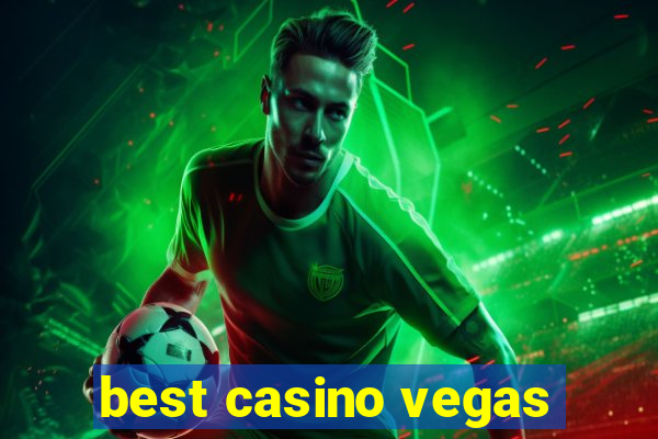 best casino vegas