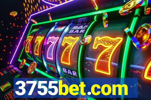 3755bet.com