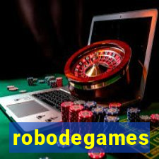 robodegames