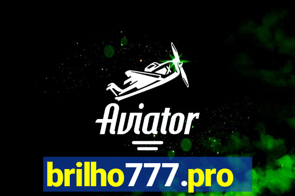 brilho777.pro