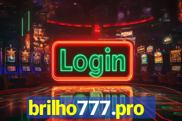 brilho777.pro