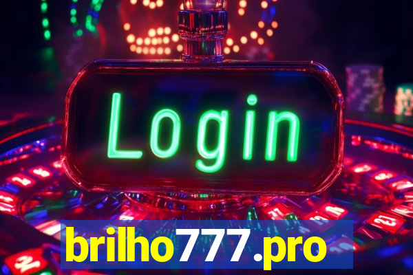 brilho777.pro