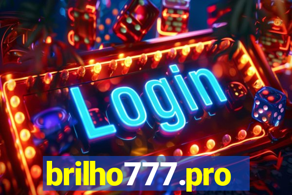 brilho777.pro