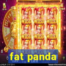 fat panda