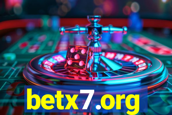 betx7.org