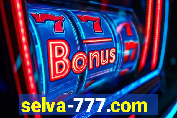 selva-777.com