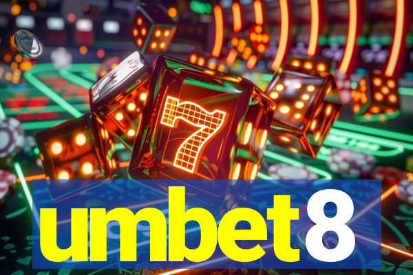 umbet8