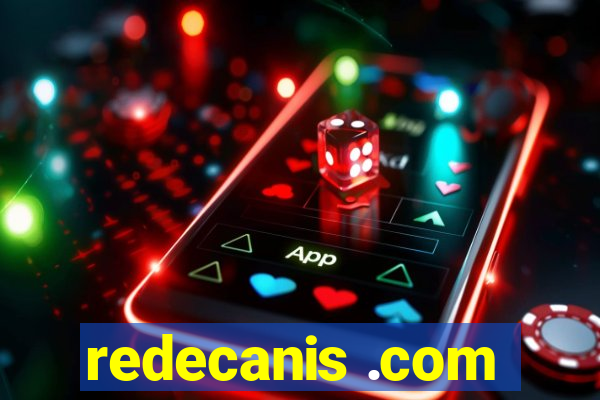 redecanis .com