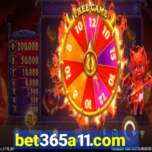 bet365a11.com