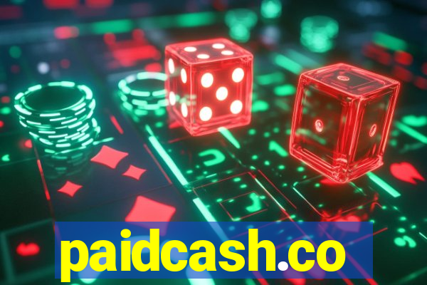 paidcash.co