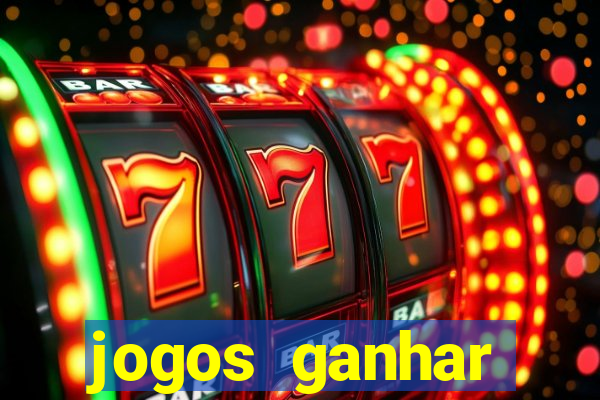 jogos ganhar dinheiro na hora