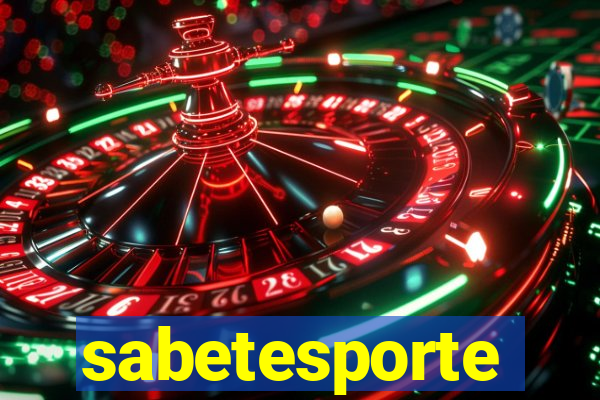 sabetesporte