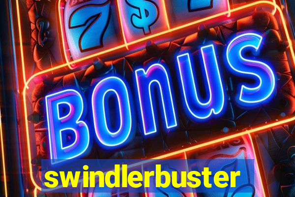 swindlerbuster