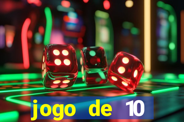 jogo de 10 centavos na betano