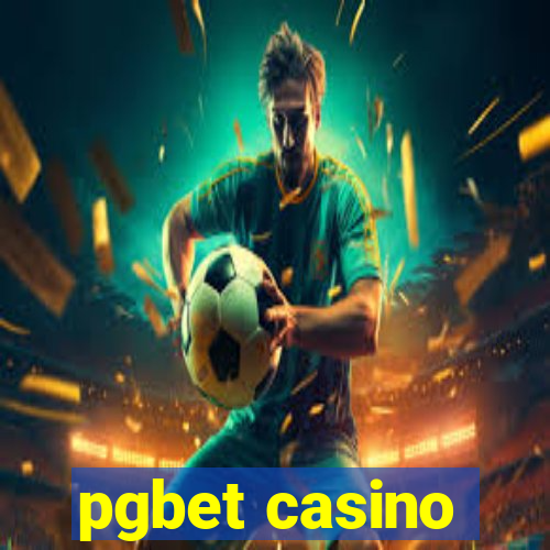 pgbet casino