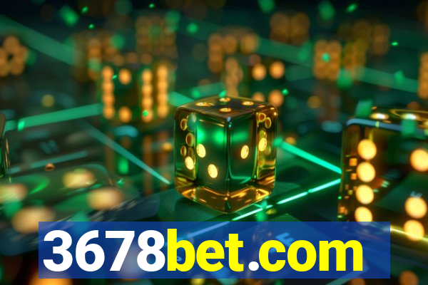 3678bet.com