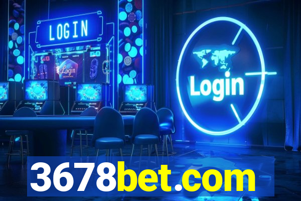 3678bet.com