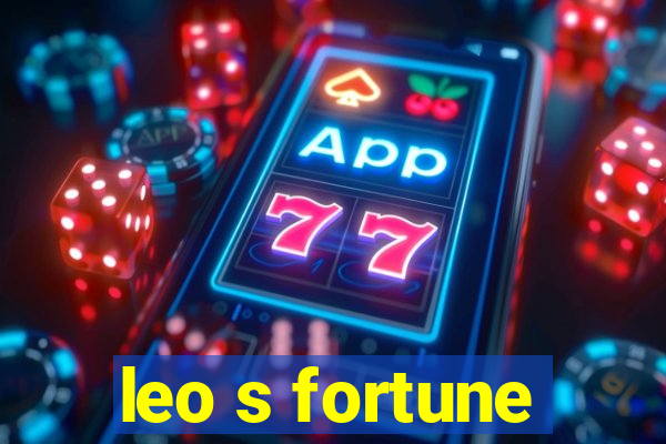 leo s fortune