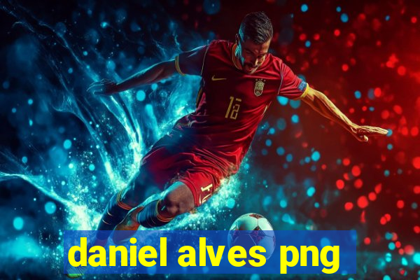 daniel alves png