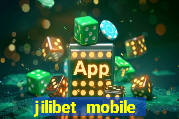 jilibet mobile casino app