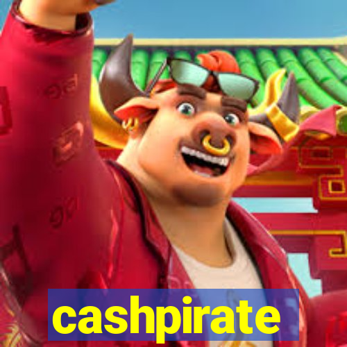 cashpirate faz/ganhar dinheiro