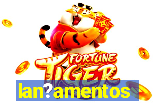 lan?amentos plataformas de jogos