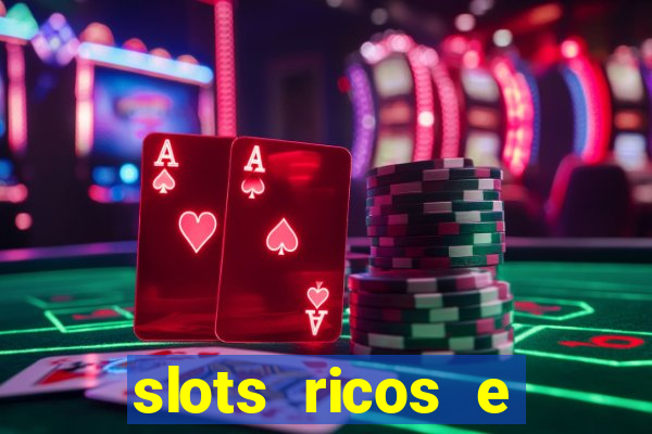 slots ricos e crash download