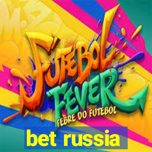 bet russia