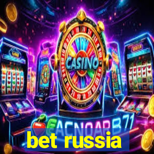 bet russia