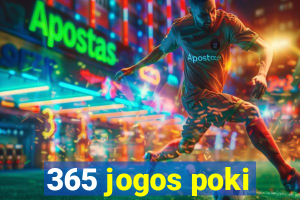 365 jogos poki