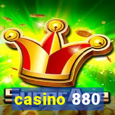 casino 880