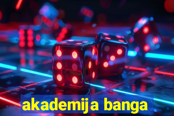 akademija banga