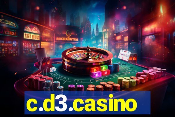 c.d3.casino