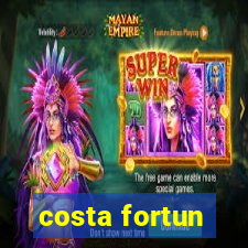 costa fortun