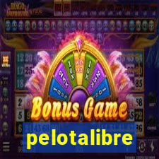 pelotalibre