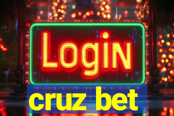 cruz bet