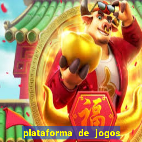 plataforma de jogos mais popular