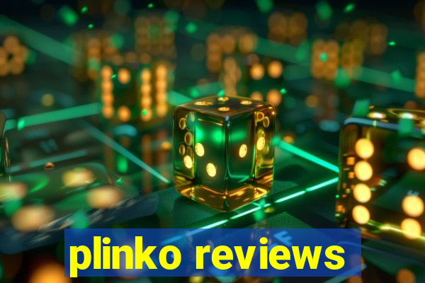 plinko reviews