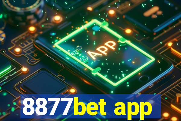 8877bet app