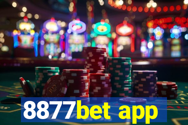 8877bet app