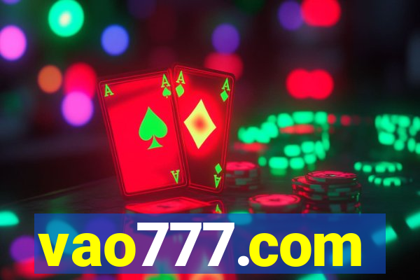 vao777.com