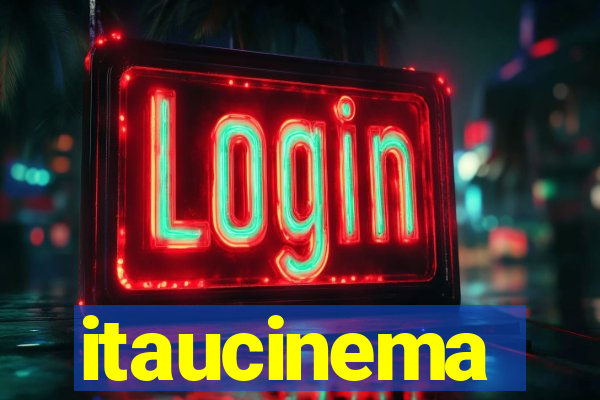 itaucinema