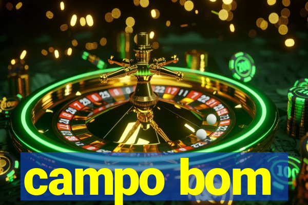 campo bom