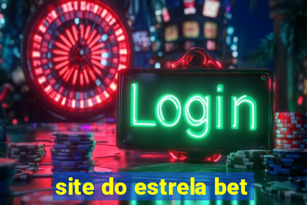 site do estrela bet