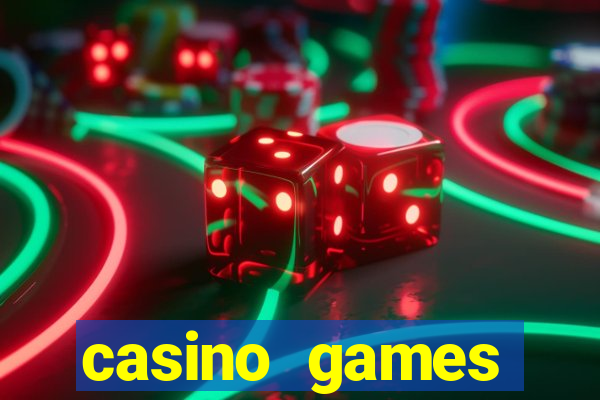 casino games sportingbet co za