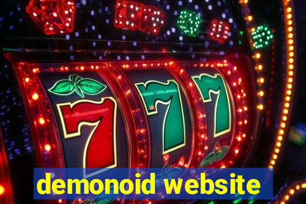 demonoid website