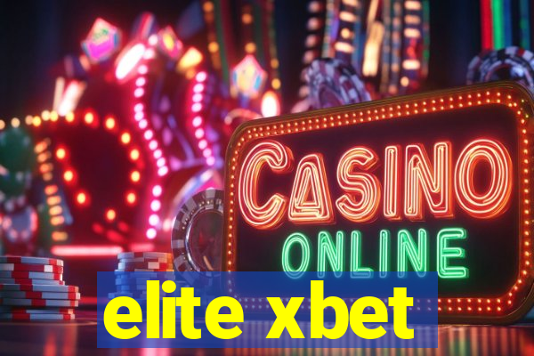 elite xbet