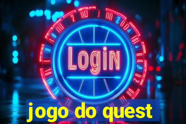 jogo do quest