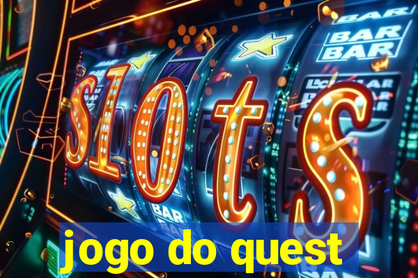 jogo do quest