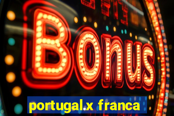 portugal.x franca